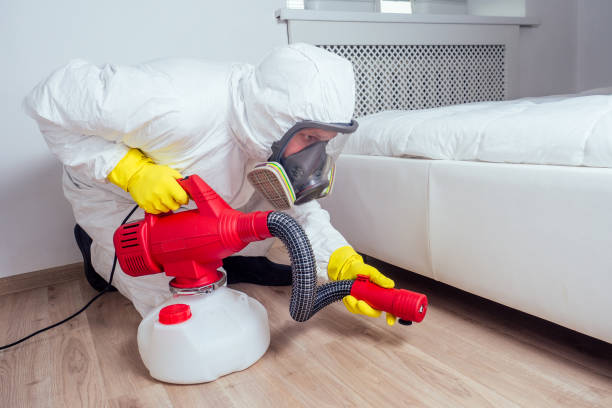 Best Emergency Pest Control  in Greenacres, CA