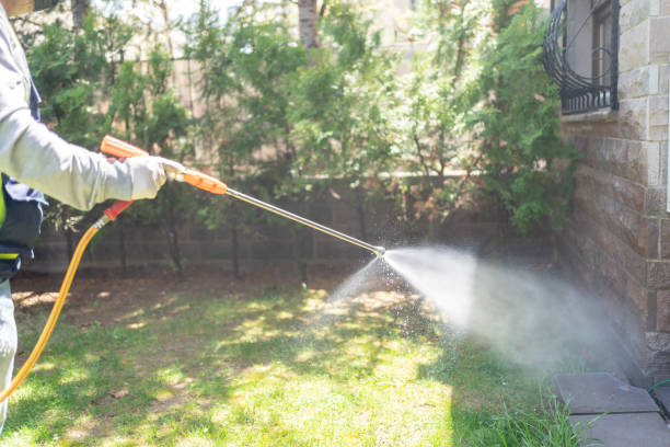 Best Bed Bug Extermination  in Greenacres, CA