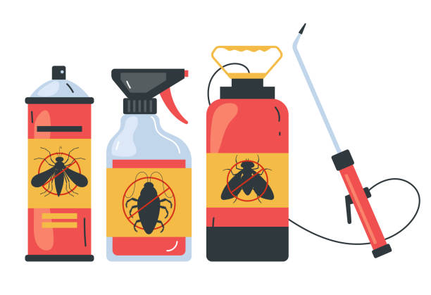 Best Termite Control Services  in Greenacres, CA