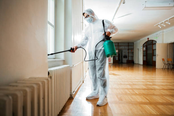 Best Pest Inspection Near Me  in Greenacres, CA